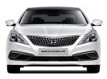 Hyundai Grandeur 2014 года